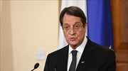 Ν. Αναστασιάδης: Στο πλευρό των Αρμενίων για τη γενοκτονία η Κύπρος