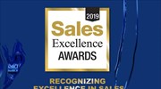 Μεγαλύτερη, λαμπρότερη και πολυπληθέστερη από ποτέ η Τελετή Απονομής των Sales Excellence Awards 2019