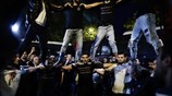 Πορεία Αρμενίων στη Θεσσαλονίκη
