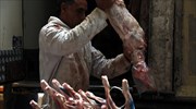 Πειραιάς: Κατασχέθηκαν πάνω από 300 κιλά ακατάλληλα τρόφιμα για το Πάσχα