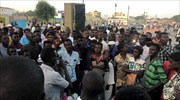Σουδάν: Παραιτήθηκαν τρεις στρατηγοί - Συνεχίζονται οι διαδηλώσεις