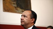 Θ. Καράογλου: ο κ. Τσίπρας προσπαθεί να δραπετεύσει επικοινωνιακά