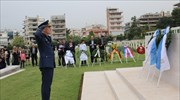 Ημέρα ANZAC: O ΑΓΕΕΘΑ απέτισε φόρο τιμής εις μνήμην των πεσόντων