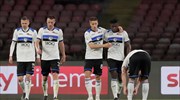Στον τελικό του Coppa Italia η Αταλάντα