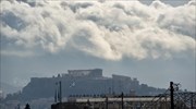 Καιρός: Αφρικανική σκόνη, συννεφιά και βροχές από μεσημέρι και το θερμόμετρο έως τους 26 βαθμούς