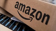 Amazon: Ρεκόρ κερδών για τέταρτο διαδοχικό τρίμηνο