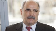 Στα Ιεροσόλυμα ο Μ. Μπόλαρης για την τελετή του Αγίου Φωτός