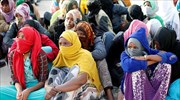 Λιβύη: 39.000 εκτοπισμένοι, επιδεινώνεται η ανθρωπιστική κρίση