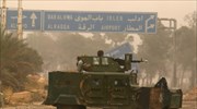 Συρία: Πολύνεκρη επίθεση τζιχαντιστών στο Χαλέπι
