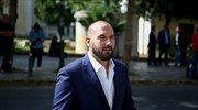 Δ. Τζανακόπουλος: Προκαλούν ανατριχίλα οι θατσερικές θέσεις Μητσοτάκη