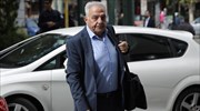 Α. Φλαμπουράρης: Έρχεται η 13η σύνταξη
