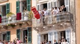 Πρώτη Ανάσταση