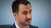 Χαρίτσης για Πολάκη: Να είμαστε πιο σοβαροί στις τοποθετήσεις μας