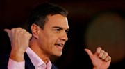 Οι Ισπανοί Σοσιαλιστές δίνουν μάχη να ανακόψουν το δεξιό κύμα