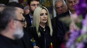 Φ. Γεννηματά: Να τελειώσει ο Γολγοθάς - Το φως της αλλαγής να λάμψει