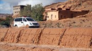Μαρόκο: Τουλάχιστον 16 Αφρικανοί μετανάστες σκοτώθηκαν σε τροχαίο