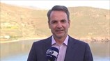 Μήνυμα του Κυρ. Μητσοτάκη για την Ανάσταση και το Πάσχα