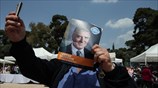 Selfie με τον... Πατούλη