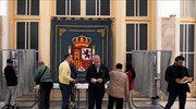 Ισπανικές εκλογές: Η κρίση στην Καταλονία και το «φαινόμενο Vox»