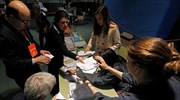 Ισπανικές εκλογές: Νίκη χωρίς πλειοψηφία οι Σοσιαλιστές - Συντριπτική ήττα το Λαϊκό Κόμμα