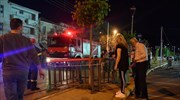 Νεκρός στον σαϊτοπόλεμο της Καλαμάτας