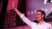 Ισπανικές εκλογές: Ο «χάρτης» του Κοινοβουλίου, τα σενάρια για κυβέρνηση συνεργασίας