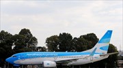 Αργεντινή: Ακυρώσεις πτήσεων λόγω 24ωρης απεργίας