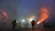 Καλαμάτα: Επτά συλλήψεις για τον θάνατο από σαΐτα
