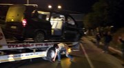 Σκοτώθηκε ο διεθνής Τσέχος επιθετικός, Γιόζεφ Σουράλ