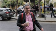 Ευκλ. Τσακαλώτος: Βολές κατά Μητσοτάκη για το Λαϊκό Κόμμα Ισπανίας