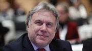 Γ. Κατρούγκαλος: Περιοδεία σε Ομάν, Κατάρ και Μπαχρέιν