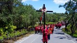 Δευτέρα του Πάσχα στην Κέρκυρα
