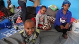 Λιβύη: Εμφύλιος και μετανάστες υπό απειλή