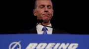 Η απολογία της Boeing