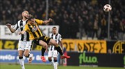 Greek Cup finalists, AEK and PAOK, want fans during game