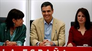 Ισπανία: Οι οικονομικοί κύκλοι θέλουν συμμαχία Σάντσεθ - Ciudadanos