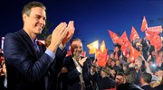 «Η Ισπανία θα αποκτήσει σταθερή κυβέρνηση»