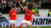«Ο Σάμαρης φεύγει από την Μπενφίκα»