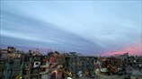 Απόγευμα στο Μπουένος Άιρες