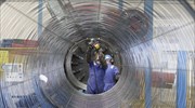 Ρωσία: Η Δανία φρενάρει τον αγωγό Nord Stream-2