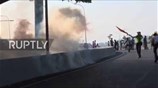 Βενεζουέλα: Συμπλοκές κοντά στην αεροπορική βάση στο Καράκας