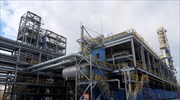 Ρωσία: Σκόπιμη η νόθευση του πετρελαίου στον αγωγό Druzba