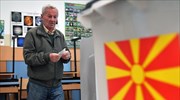 Βόρεια Μακεδονία: Την Κυριακή ο δεύτερος γύρος των προεδρικών εκλογών