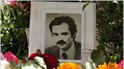 43 χρόνια από τον θάνατο του Αλέκου Παναγούλη
