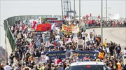 Εργατική Πρωτομαγιά: Από το 1886 στο σήμερα