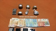 Θεσσαλονίκη: Συνελήφθη 45χρονος τοκογλύφος για εκβιασμούς