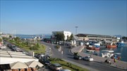Βόλος: Συνεχείς οι «επισκέψεις» των μεγάλων κρουαζιερόπλοιων στο  λιμάνι