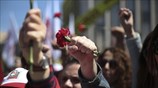 Εργατική Πρωτομαγιά