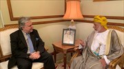 Κατάρ: Έντονο ενδιαφέρον για επενδύσεις στην Ελλάδα