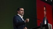 Αλ. Τσίπρας: Σημαντικά βήματα σταδιακά επουλώνουν τις πληγές των μνημονίων